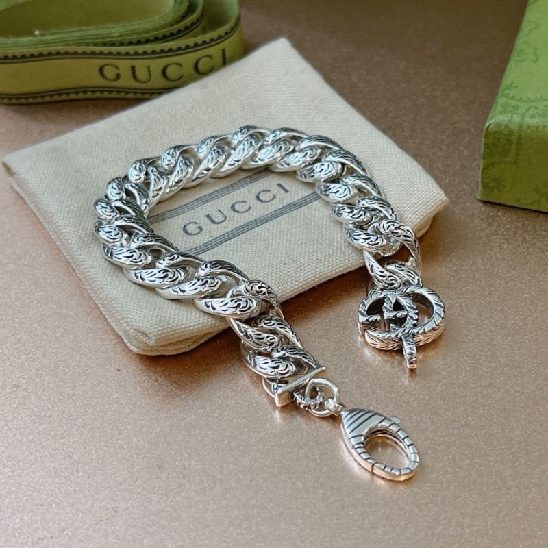 Gvc*1 bracelets